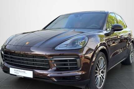 Porsche Cayenne 62.400 km 79.950 &euro; Bonn 53119