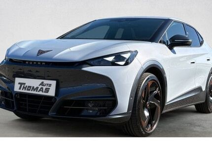 Cupra Tavascan 16.900 km 44.880 &euro; Blankenheim 53945