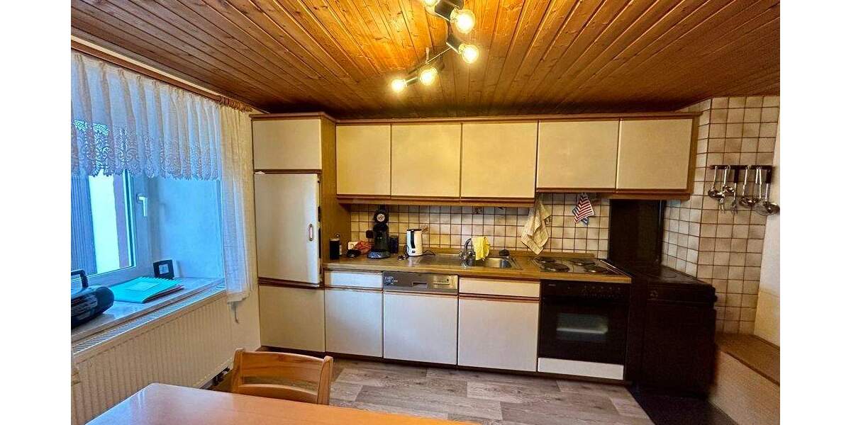 Doppelhaushälfte Blankenheim - Uedelhoven Uedelhoven - 4 Zimmer, 140 m&sup2;, 159.000&euro; | Angebot:25815269