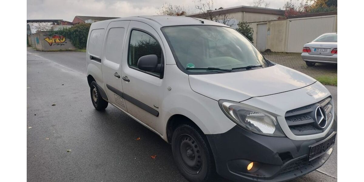 Mercedes-Benz Citan 243.000 km 5.600 &euro; Erftstadt 50374