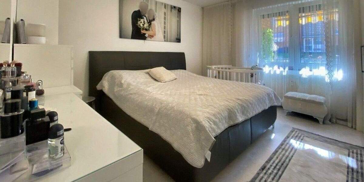 Etagenwohnung Hürth Kendenich - 3 Zimmer, 69 m&sup2;, 259.500&euro; | Angebot:25801936