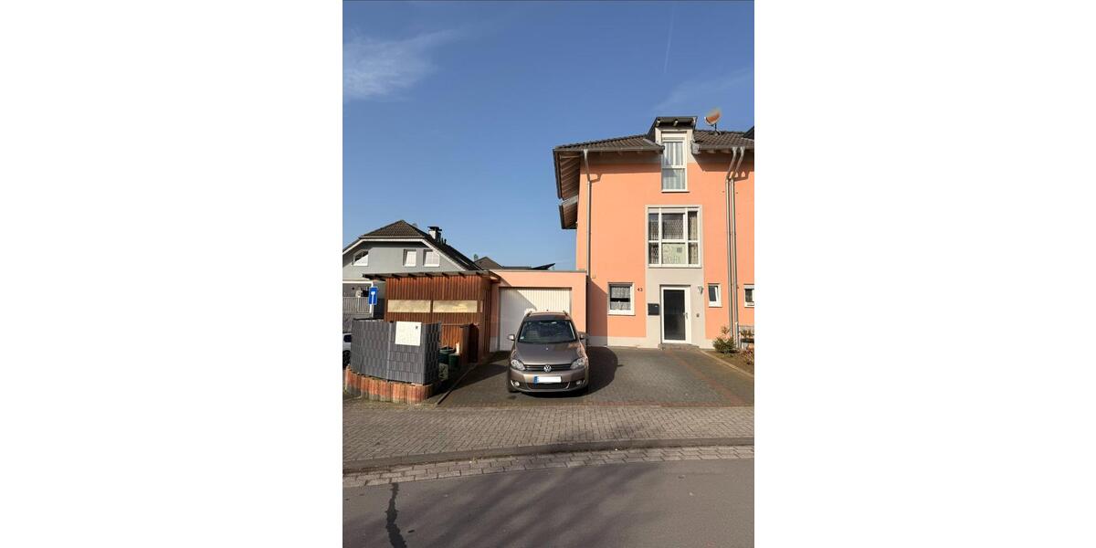 Doppelhaushälfte Königswinter - 6 Zimmer, 145 m&sup2;, 499.990&euro; | Angebot:25265917