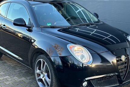 Alfa Romeo MiTo 189.600 km 1.450 &euro; Bornheim 53332