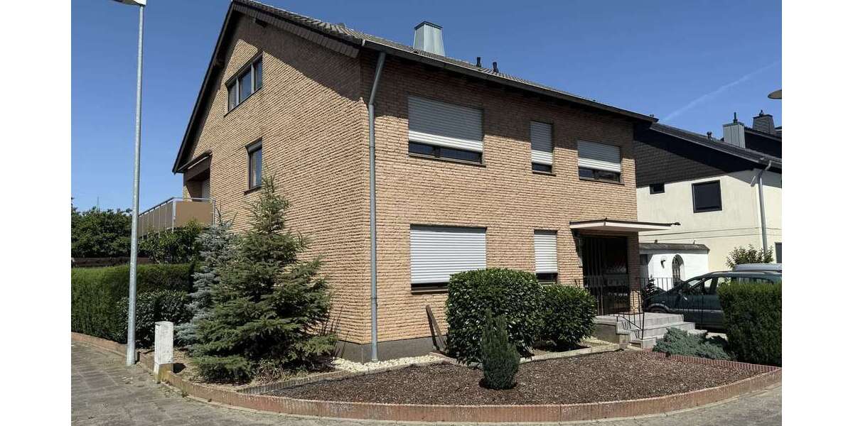 Einfamilienhaus Wesseling - 8 Zimmer, 191 m&sup2;, 695.000&euro; | Angebot:22173052