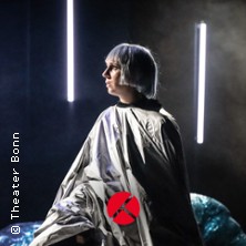 Enttäuschende Ewigkeit 10.06.2026 Werkstattbühne (in der Oper)