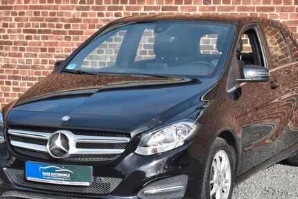 Mercedes-Benz B 180 132.000 km 8.590 &euro; Düren 52351