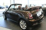 Mini Cooper SD Cabrio 116.426 km 11.980 &euro; Euskirchen 53881