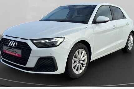 Audi A1 1.891 km 25.450 &euro; Bonn 53119