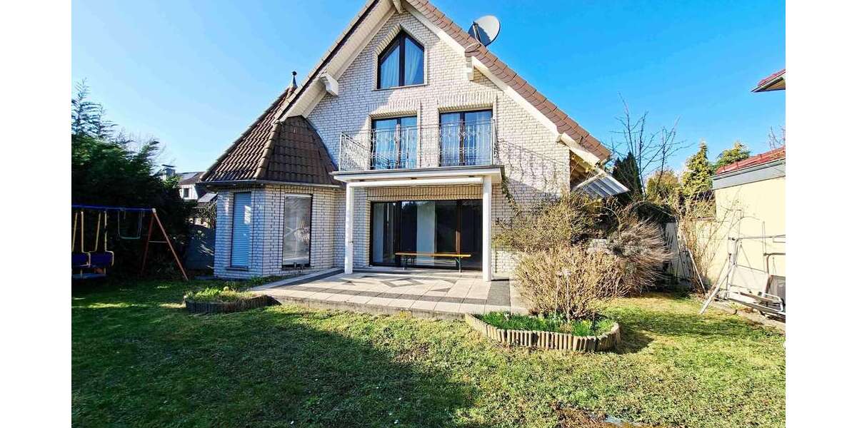 Einfamilienhaus Kerpen Buir - 7 Zimmer, 171 m&sup2;, 568.000&euro; | Angebot:25571490