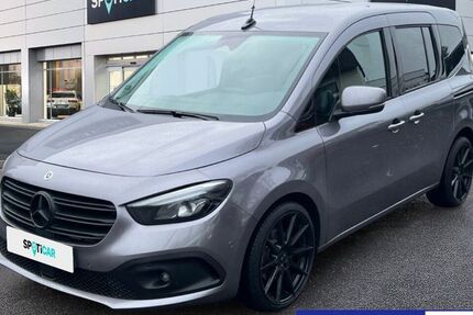 Mercedes-Benz Andere 19.961 km 28.390 &euro; Bonn 53121