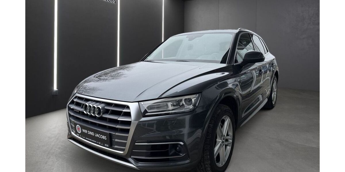 Audi Q5 128.850 km 32.990 &euro; Düren 52353