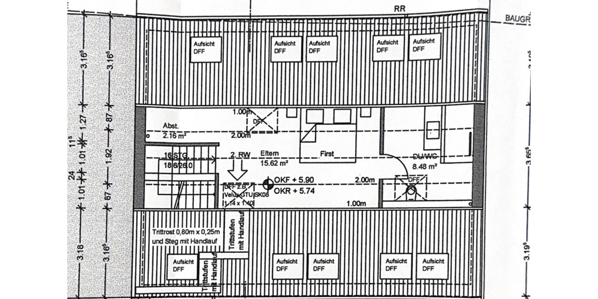 Doppelhaushälfte Bonn Küdinghoven - 6 Zimmer, 165 m&sup2;, 2.400&euro; | Angebot:25143042