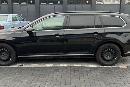 VW Passat Variant 191.000 km 12.500 &euro; Euskirchen 53881