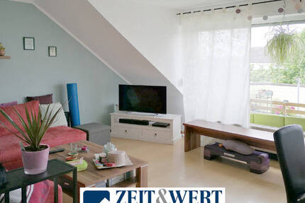 Wohnung Weilerswist Großvernich - 2 Zimmer, 72 m&sup2;, 720&euro; | Angebot:26082717