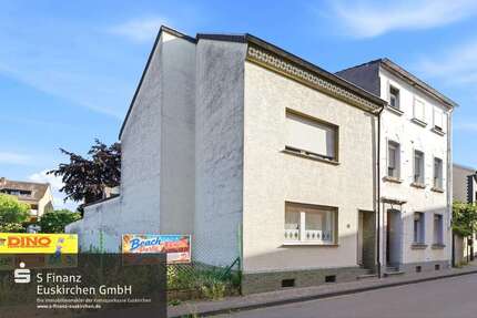 Haus Euskirchen - 2 Zimmer, 77 m&sup2;, 189.000&euro; | Angebot:27063834