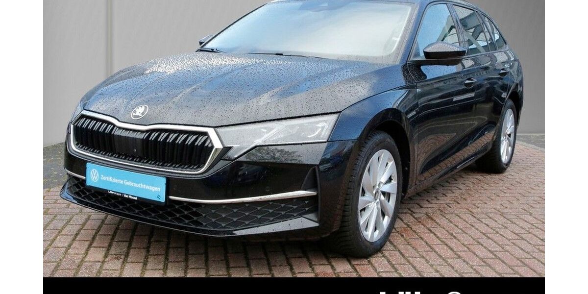 Skoda Octavia 27.300 km 30.890 &euro; Meckenheim / Bonn 53340