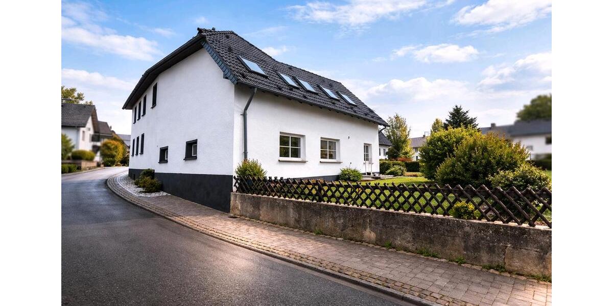 Bauernhaus, Landhaus Euskirchen - 11 Zimmer, 260 m&sup2;, 489.000&euro; | Angebot:25936421