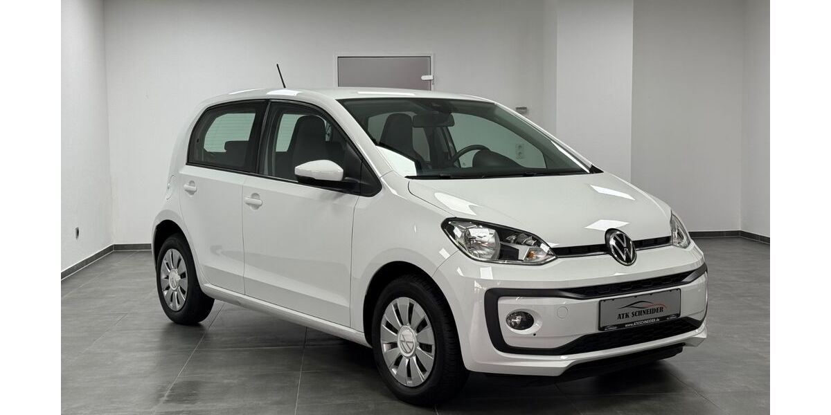 VW up! 48.000 km 10.690 &euro; Wesseling 50389