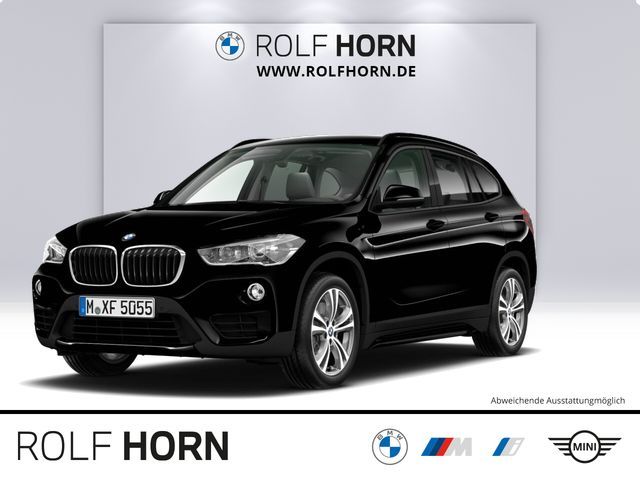 BMW X1 76.234 km 21.210 &euro; Düren 52355