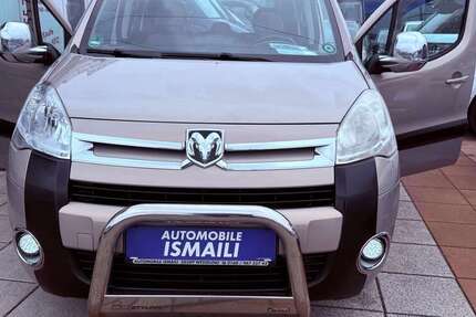 Citroen Berlingo 197.000 km 3.555 &euro; Wesseling 50389