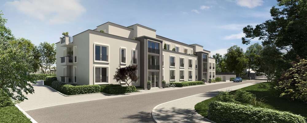 Etagenwohnung Bonn Küdinghoven - 3 Zimmer, 117 m&sup2;, 769.000&euro; | Angebot:24005017