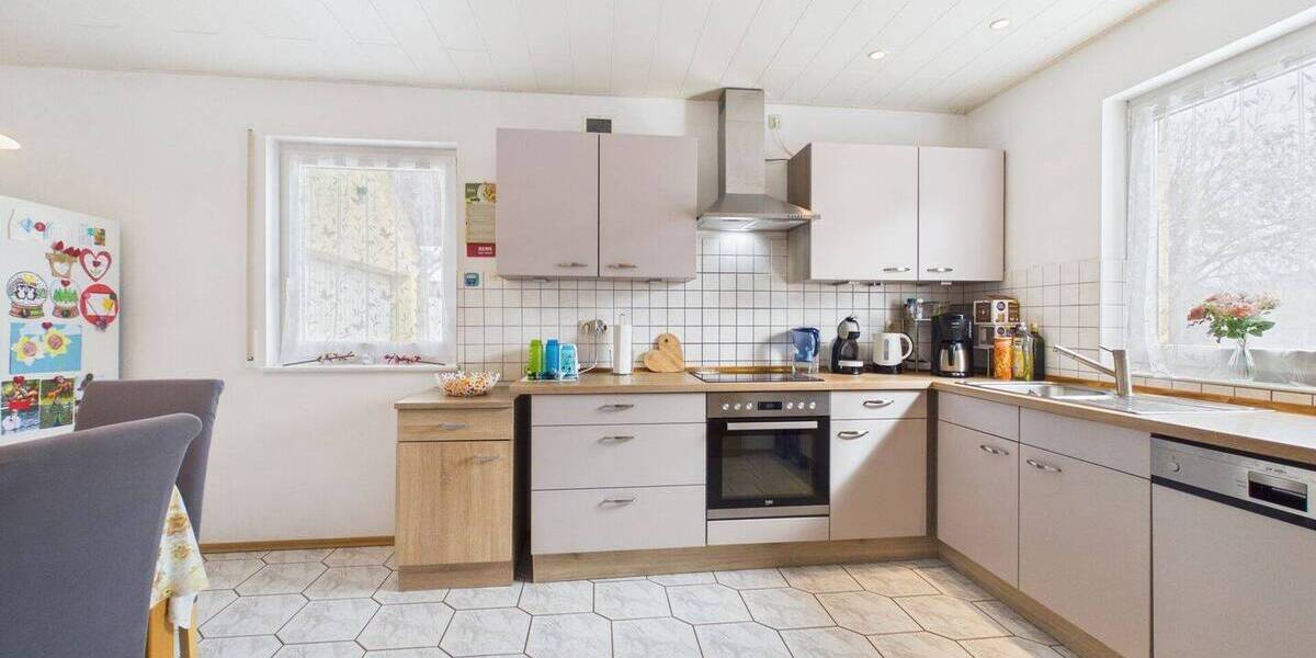 Doppelhaushälfte Mechernich - 4 Zimmer, 108 m&sup2;, 263.000&euro; | Angebot:26501480