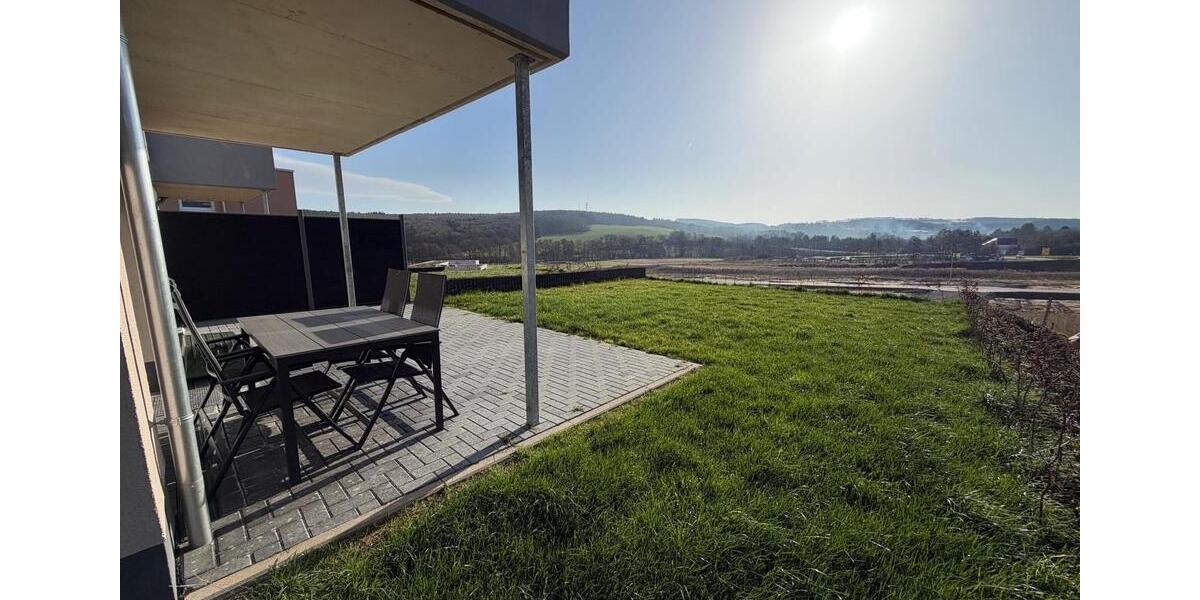 Erdgeschoßwohnung Mechernich - 3 Zimmer, 80 m&sup2;, 1.100&euro; | Angebot:25264773