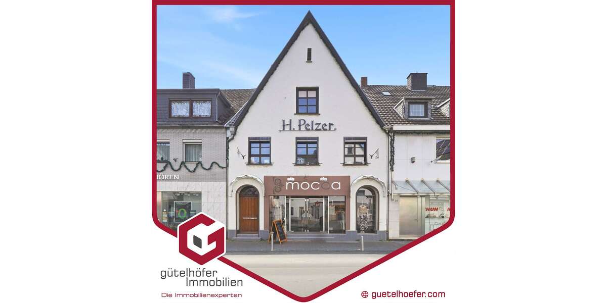 Einfamilienhaus Rheinbach - 5 Zimmer, 229 m&sup2;, 599.000&euro; | Angebot:26501163