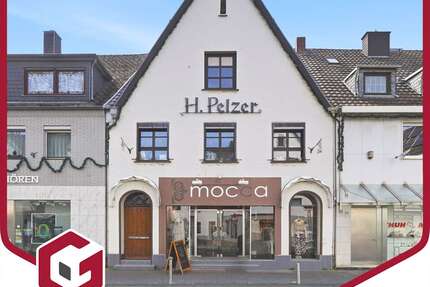 Haus Rheinbach - 5 Zimmer, 229 m&sup2;, 599.000&euro; | Angebot:26501163