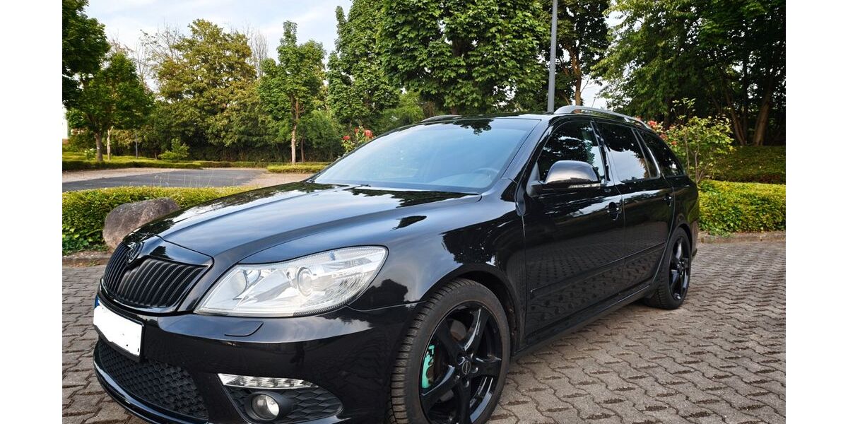 Skoda Octavia 241.900 km 6.940 &euro; Hürth 50354