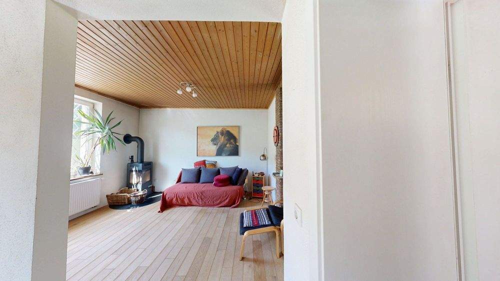 Mehrfamilienhaus, Wohnhaus Kall / Urft Urft - 4 Zimmer, 120 m&sup2;, 299.000&euro; | Angebot:25729195