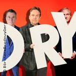 Das TAK-Ensemble - Aller guten Dinge: DRY (Börchers Brodowy Gerzlich)