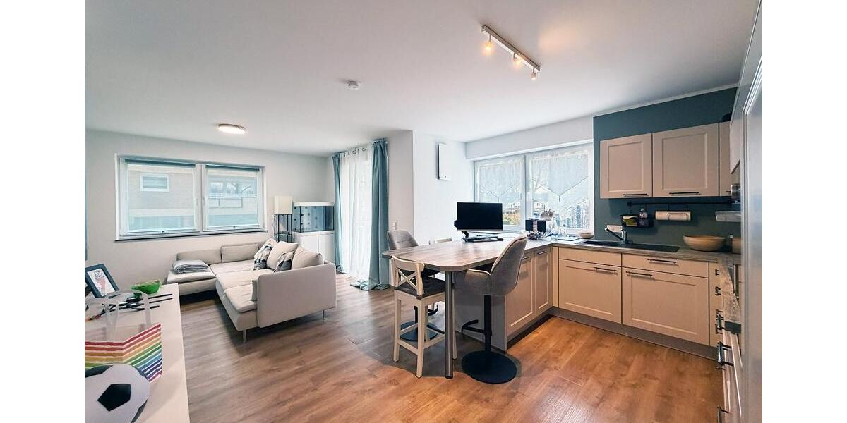 Erdgeschoßwohnung Meckenheim - 2 Zimmer, 63 m&sup2;, 995&euro; | Angebot:25760096