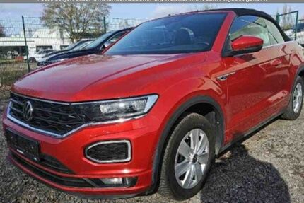 VW T-Roc 42.970 km 25.980 &euro; Meckenheim / Bonn 53340