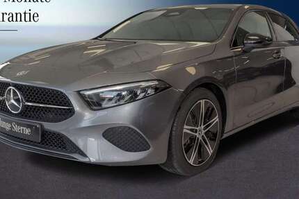 Mercedes-Benz A 180 7.629 km 29.450 &euro; Rheinbach 53359