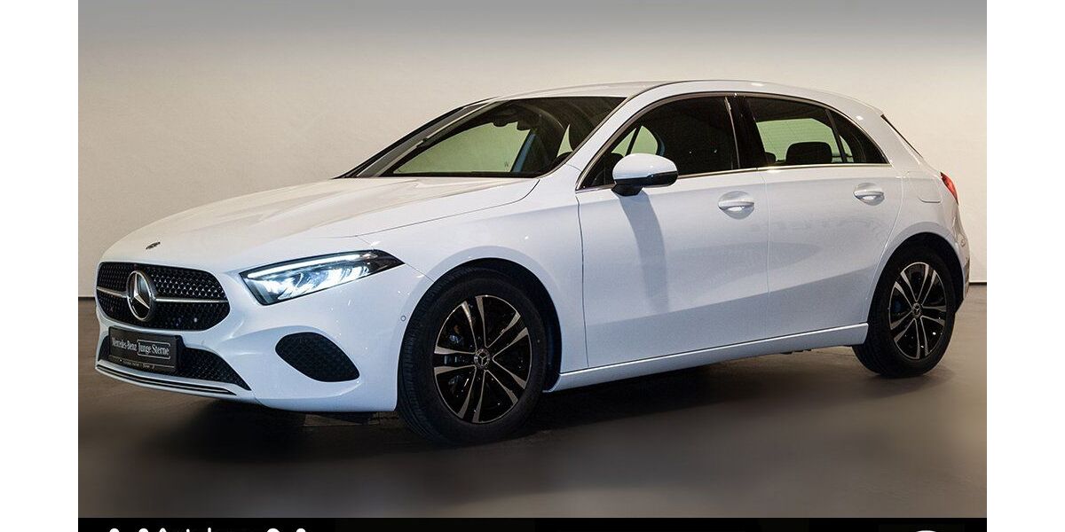 Mercedes-Benz A 200 5.993 km 29.250 &euro; Düren 52349