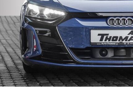 Audi e-tron GT 52.990 km 52.489 &euro; Bonn 53227