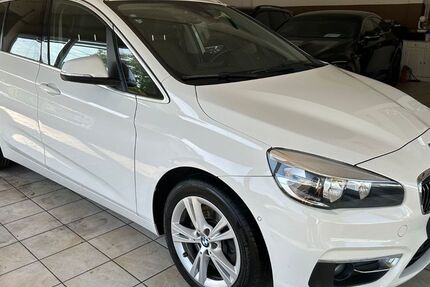 BMW 220 165.000 km 14.900 &euro; Bonn 53119