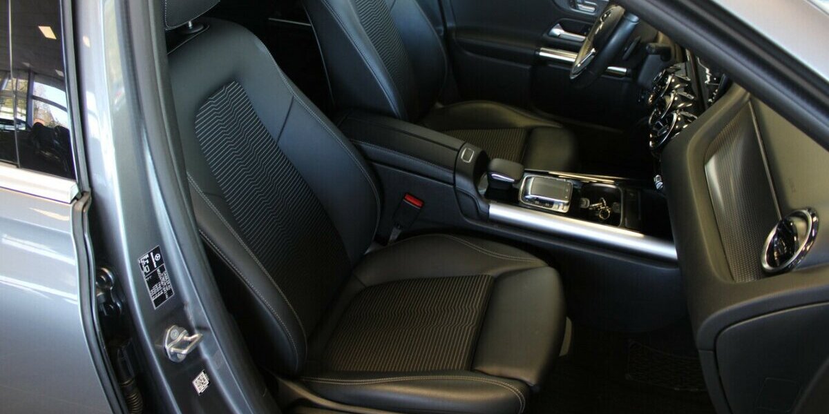 Mercedes-Benz B 200 7G-DCT Progressive 102.940 km 17.980 &euro; Euskirchen 53881