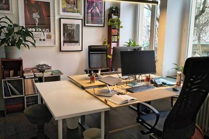 Gewerbeobjekt Köln Neustadt-Süd - 125&euro; | Angebot:26080457