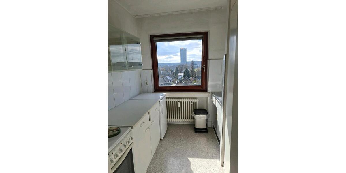 Etagenwohnung Bonn Küdinghoven - 2 Zimmer, 48 m&sup2;, 695&euro; | Angebot:26024249