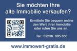 Einfamilienhaus Wesseling - 5 Zimmer, 185 m&sup2;, 599.000&euro; | Angebot:26503120