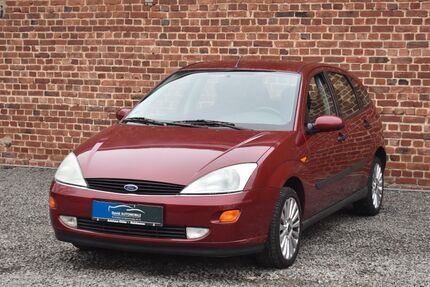 Ford Focus 236.000 km 1.490 &euro; Düren 52351