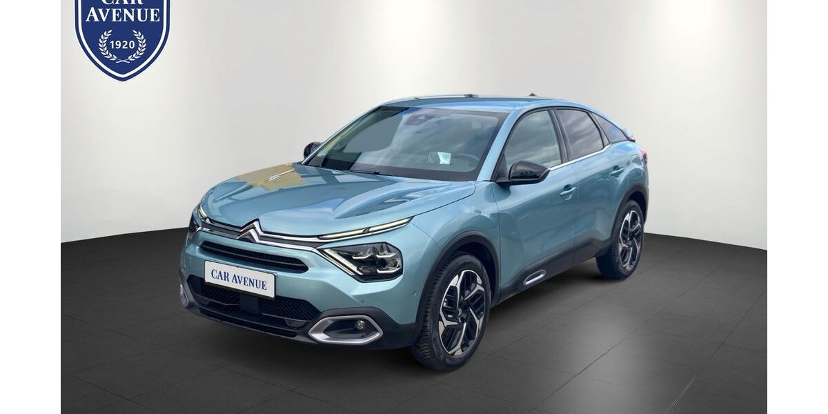 Citroen C4 42.654 km 18.160 &euro; Schleiden 53937