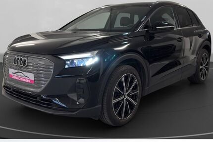 Audi Q4 26.077 km 32.490 &euro; Bonn 53119