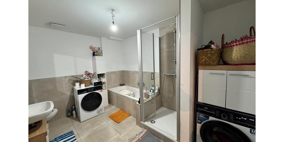 Etagenwohnung Euskirchen - 3 Zimmer, 101 m&sup2;, 1.340&euro; | Angebot:25230114