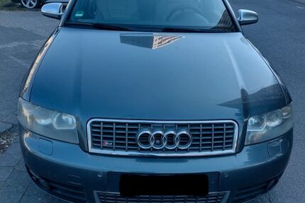 Audi S4 235.000 km 6.800 &euro; Erftstadt 50374