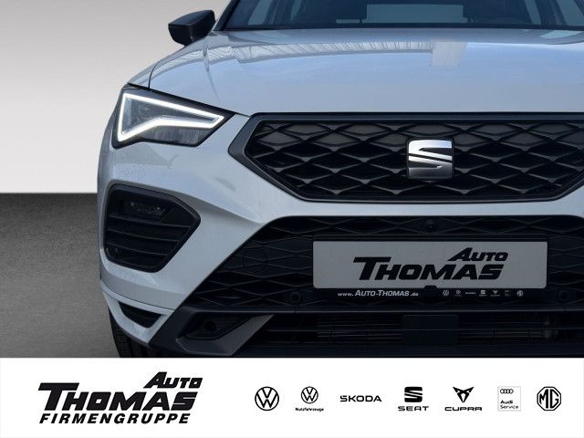 Seat Ateca 2.500 km 38.880 &euro; Blankenheim 53945