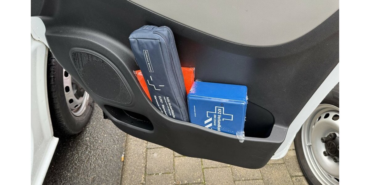 Renault Trafic L2H1 Sth Regale/Schraubst EU6 GARANTIE 85.000 km 17.000 &euro; Erftstadt 50374