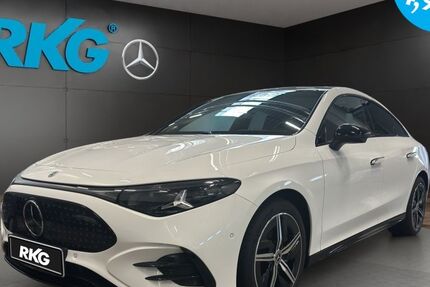 Mercedes-Benz CLA 250 14.407 km 59.770 &euro; Euskirchen 53879